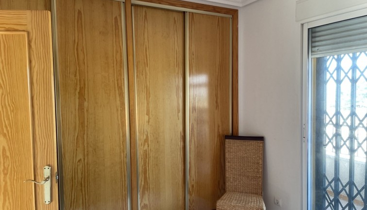 Återförsäljning - Parhus/Radhus - Daya Nueva