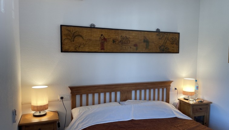 Återförsäljning - Parhus/Radhus - Daya Nueva