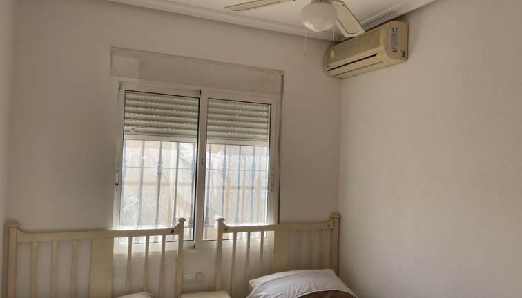 Återförsäljning - Parhus/Radhus - Daya Nueva