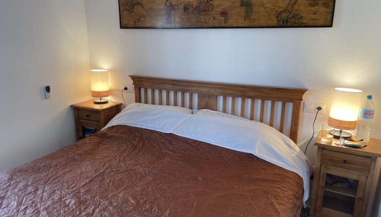 Återförsäljning - Parhus/Radhus - Daya Nueva