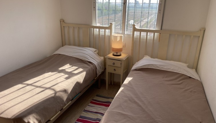 Återförsäljning - Parhus/Radhus - Daya Nueva