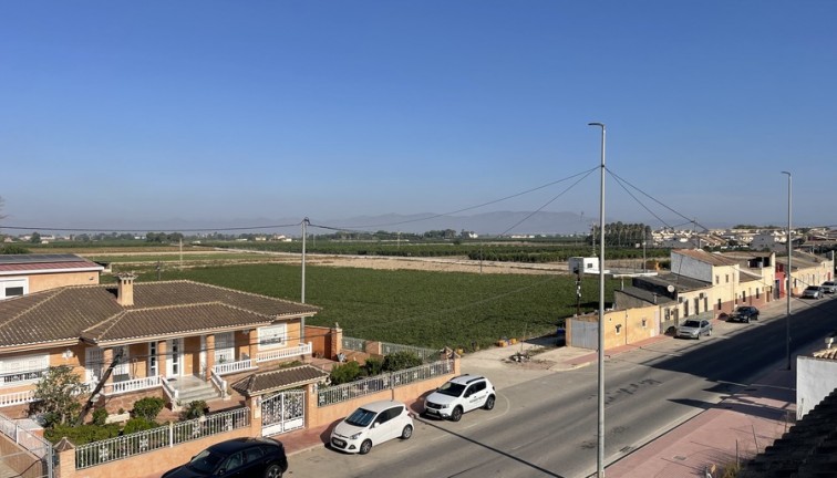 Återförsäljning - Parhus/Radhus - Daya Nueva