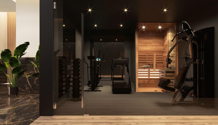 New Build - Apartment - Torrevieja