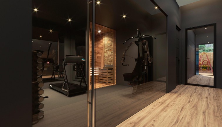 New Build - Apartment - Torrevieja