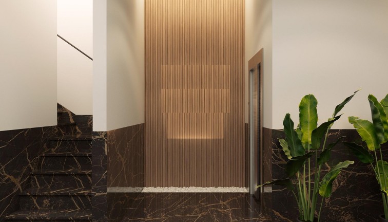 New Build - Apartment - Torrevieja