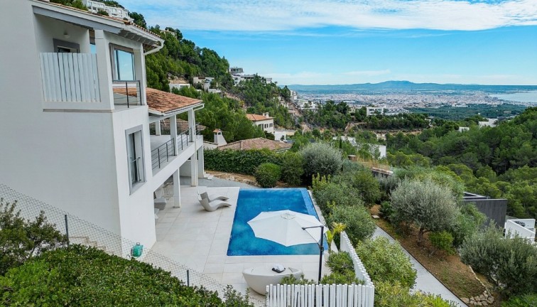 Återförsäljning - Vila - Palma - SON VIDA