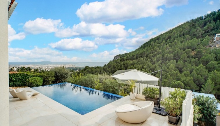 Återförsäljning - Vila - Palma - SON VIDA