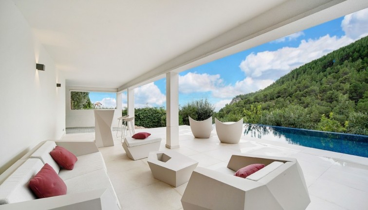 Återförsäljning - Vila - Palma - SON VIDA