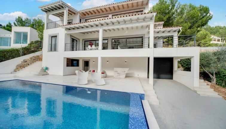 Återförsäljning - Vila - Palma - SON VIDA