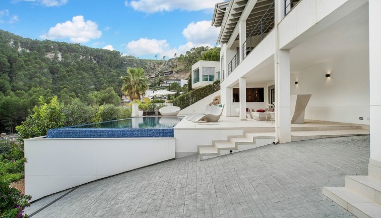 Återförsäljning - Vila - Palma - SON VIDA