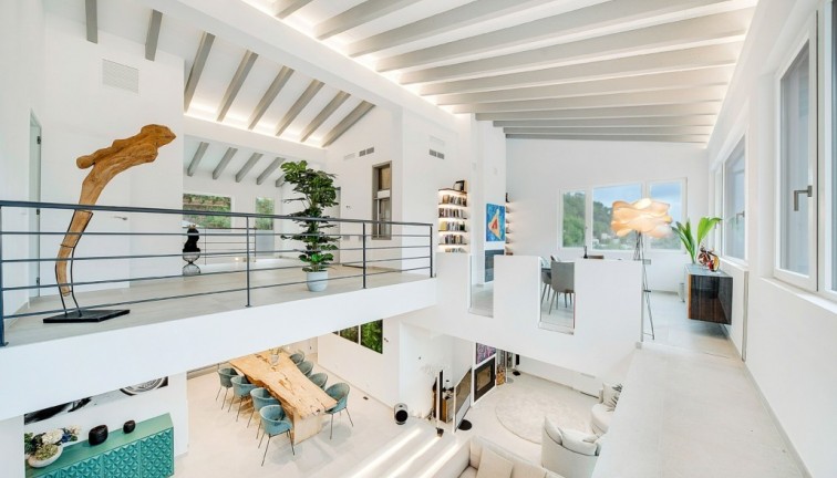 Återförsäljning - Vila - Palma - SON VIDA