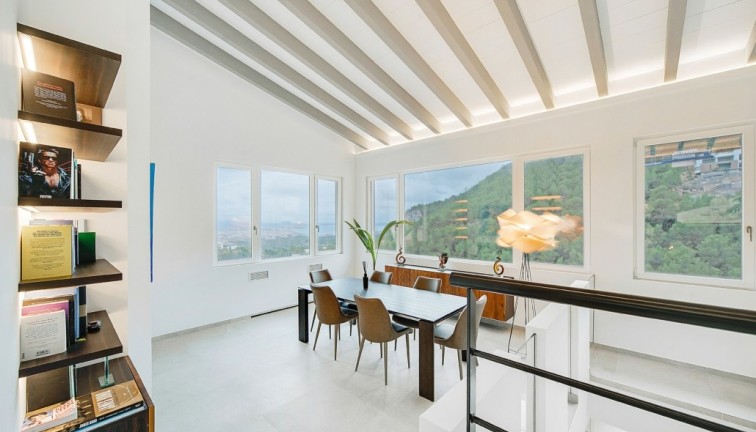 Återförsäljning - Vila - Palma - SON VIDA