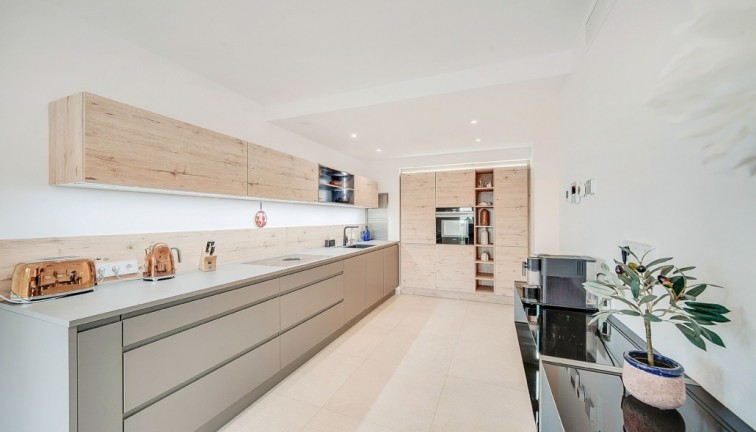 Återförsäljning - Vila - Palma - SON VIDA