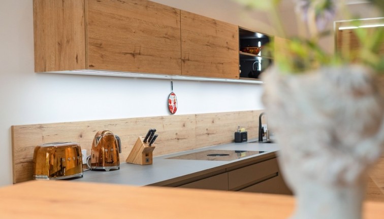 Återförsäljning - Vila - Palma - SON VIDA