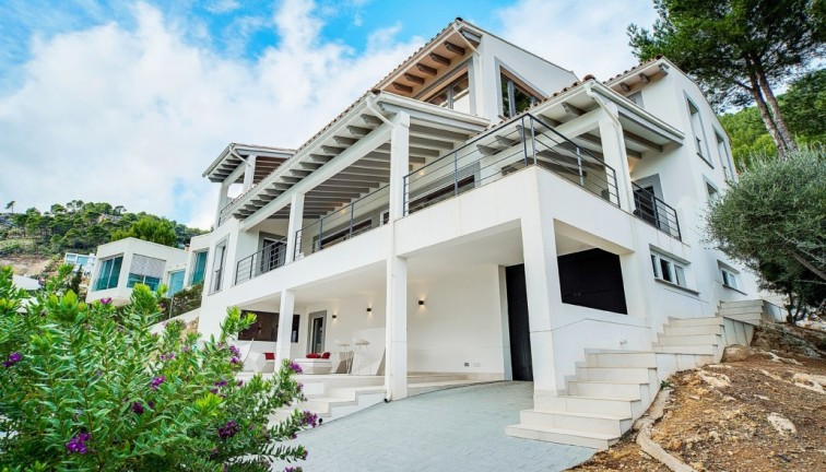 Återförsäljning - Vila - Palma - SON VIDA