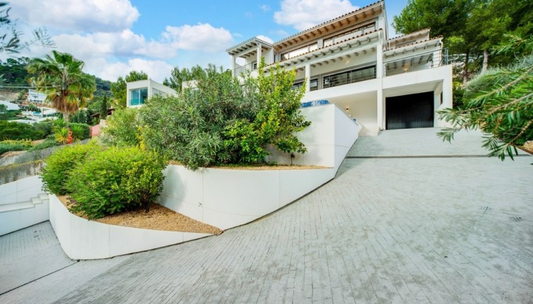 Återförsäljning - Vila - Palma - SON VIDA