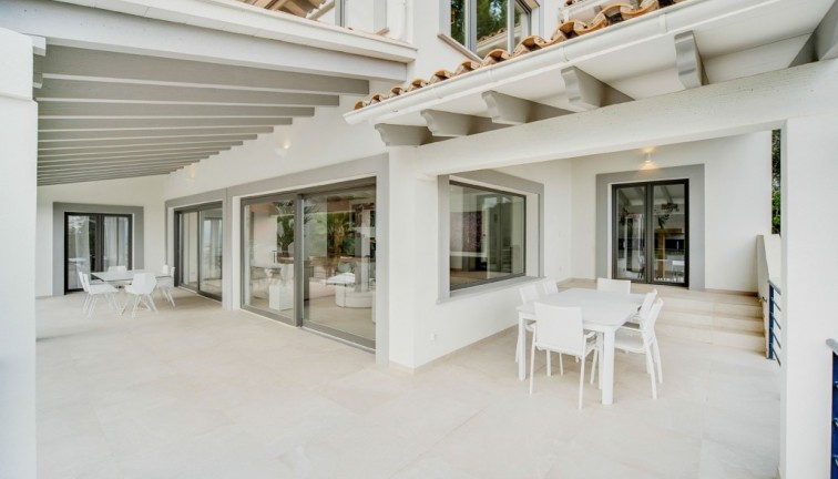 Återförsäljning - Vila - Palma - SON VIDA