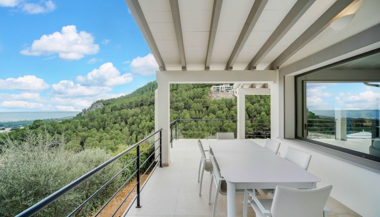 Återförsäljning - Vila - Palma - SON VIDA