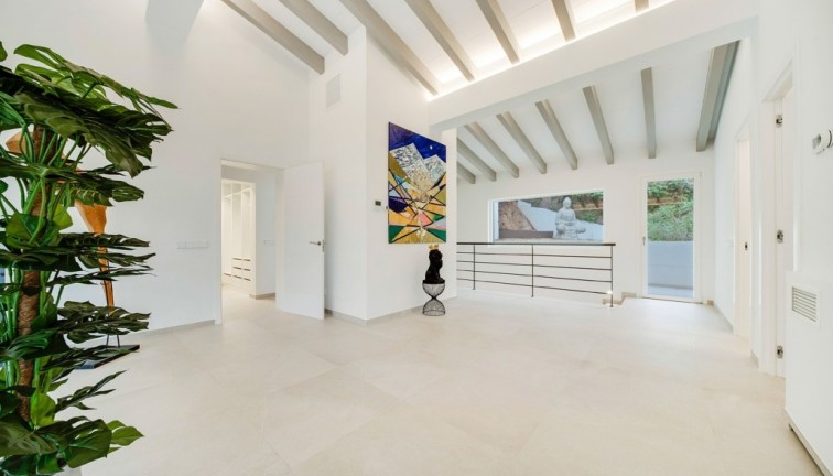 Återförsäljning - Vila - Palma - SON VIDA