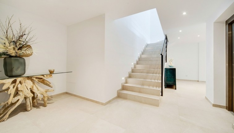 Återförsäljning - Vila - Palma - SON VIDA