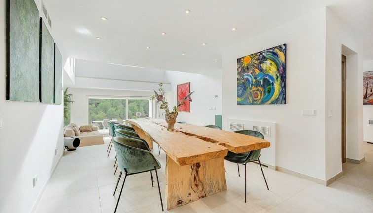 Återförsäljning - Vila - Palma - SON VIDA