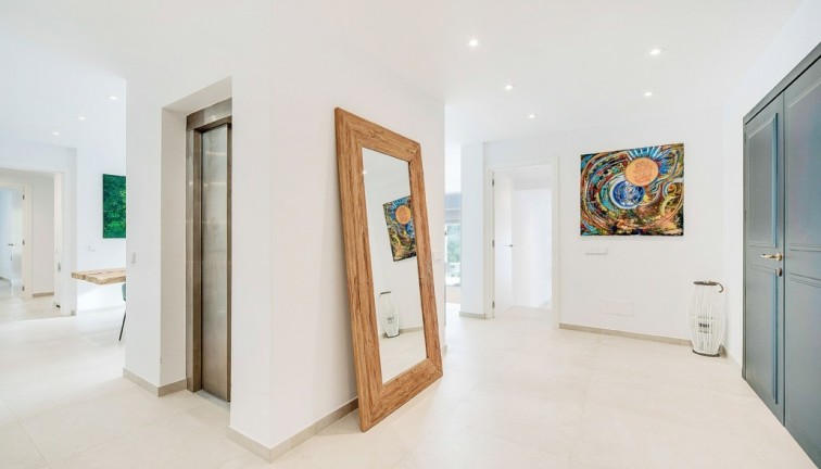 Återförsäljning - Vila - Palma - SON VIDA