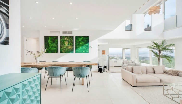 Återförsäljning - Vila - Palma - SON VIDA