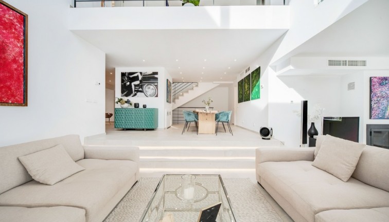 Återförsäljning - Vila - Palma - SON VIDA