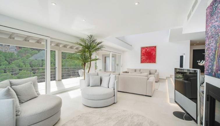 Återförsäljning - Vila - Palma - SON VIDA