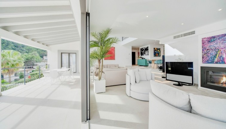 Återförsäljning - Vila - Palma - SON VIDA