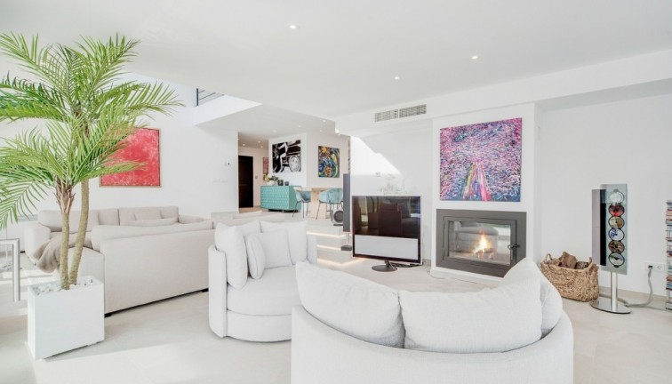 Återförsäljning - Vila - Palma - SON VIDA