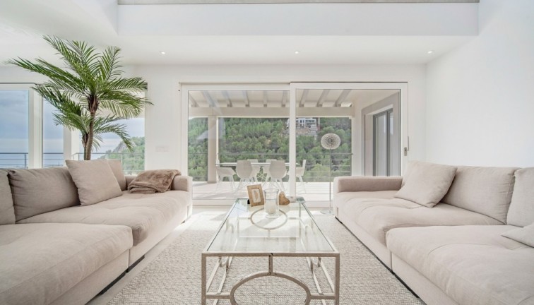 Återförsäljning - Vila - Palma - SON VIDA