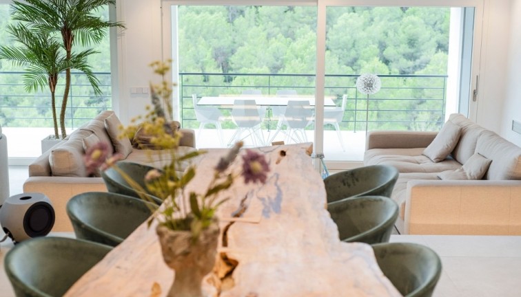 Återförsäljning - Vila - Palma - SON VIDA