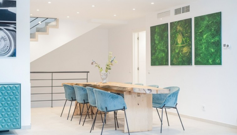 Återförsäljning - Vila - Palma - SON VIDA