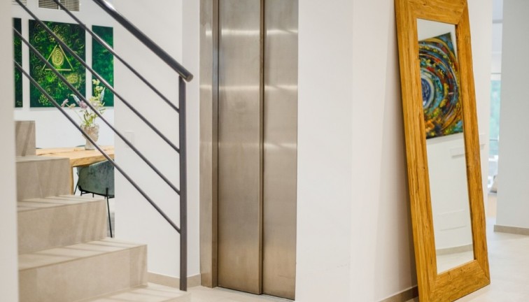 Återförsäljning - Vila - Palma - SON VIDA