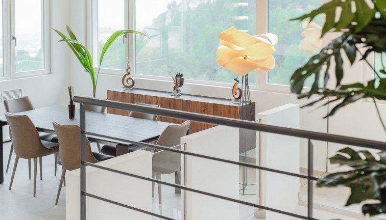 Återförsäljning - Vila - Palma - SON VIDA