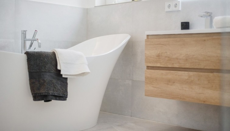 Återförsäljning - Vila - Palma - SON VIDA