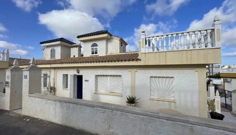 Återförsäljning - Parhus/Radhus - Ciudad quesada - Ciudad Quesada