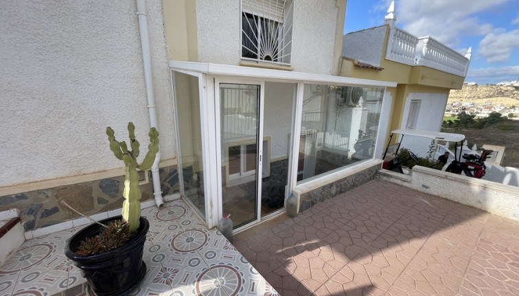 Återförsäljning - Parhus/Radhus - Ciudad quesada - Ciudad Quesada