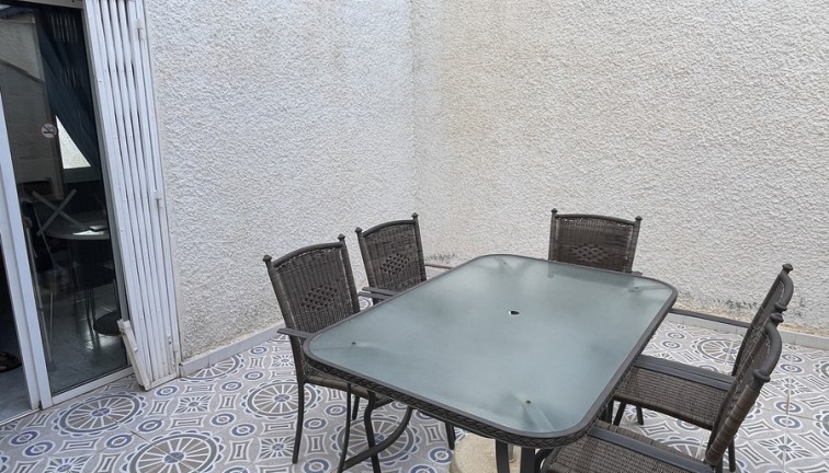 Återförsäljning - Parhus/Radhus - Ciudad quesada - Ciudad Quesada