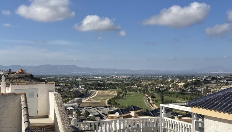 Återförsäljning - Parhus/Radhus - Ciudad quesada - Ciudad Quesada