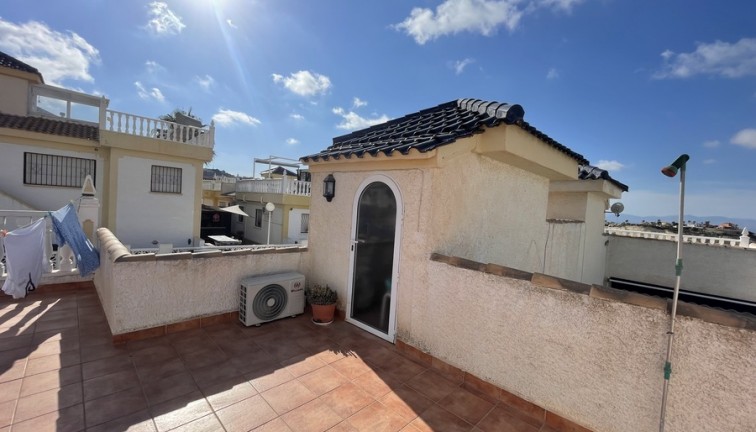 Återförsäljning - Parhus/Radhus - Ciudad quesada - Ciudad Quesada