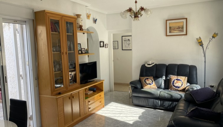 Återförsäljning - Parhus/Radhus - Ciudad quesada - Ciudad Quesada