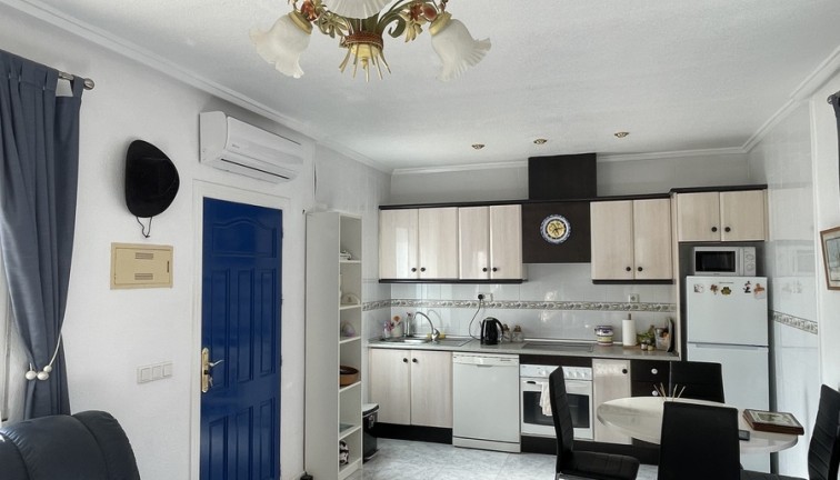 Återförsäljning - Parhus/Radhus - Ciudad quesada - Ciudad Quesada