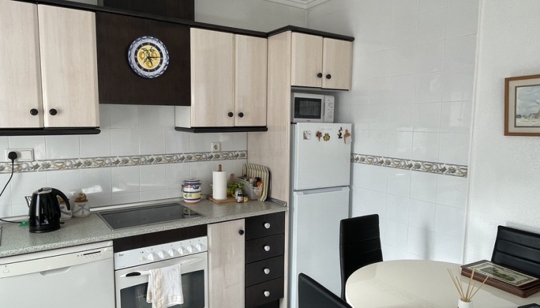 Återförsäljning - Parhus/Radhus - Ciudad quesada - Ciudad Quesada