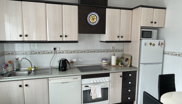 Återförsäljning - Parhus/Radhus - Ciudad quesada - Ciudad Quesada