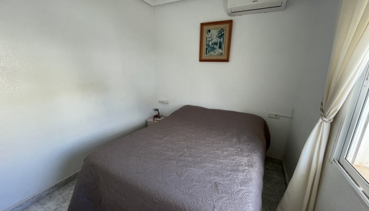 Återförsäljning - Parhus/Radhus - Ciudad quesada - Ciudad Quesada