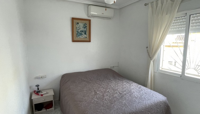 Återförsäljning - Parhus/Radhus - Ciudad quesada - Ciudad Quesada