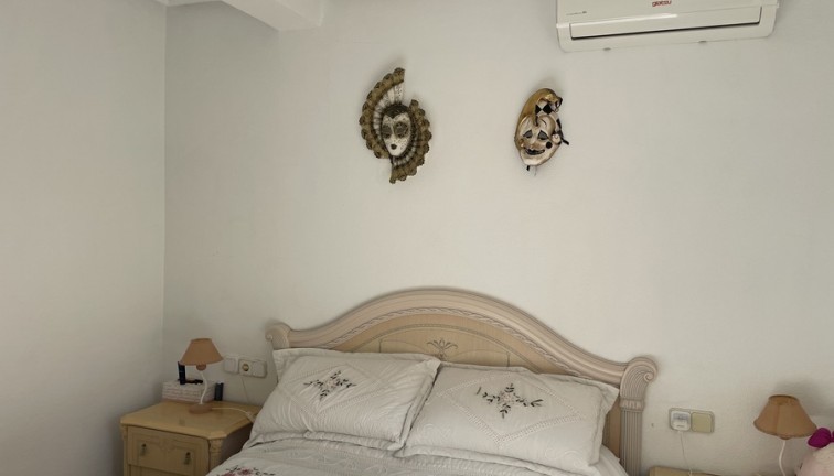 Återförsäljning - Parhus/Radhus - Ciudad quesada - Ciudad Quesada