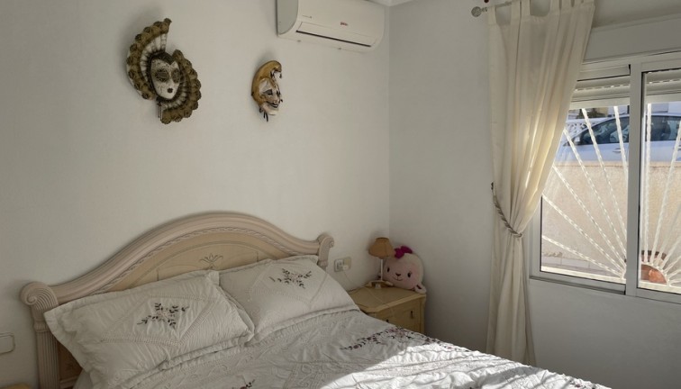 Återförsäljning - Parhus/Radhus - Ciudad quesada - Ciudad Quesada